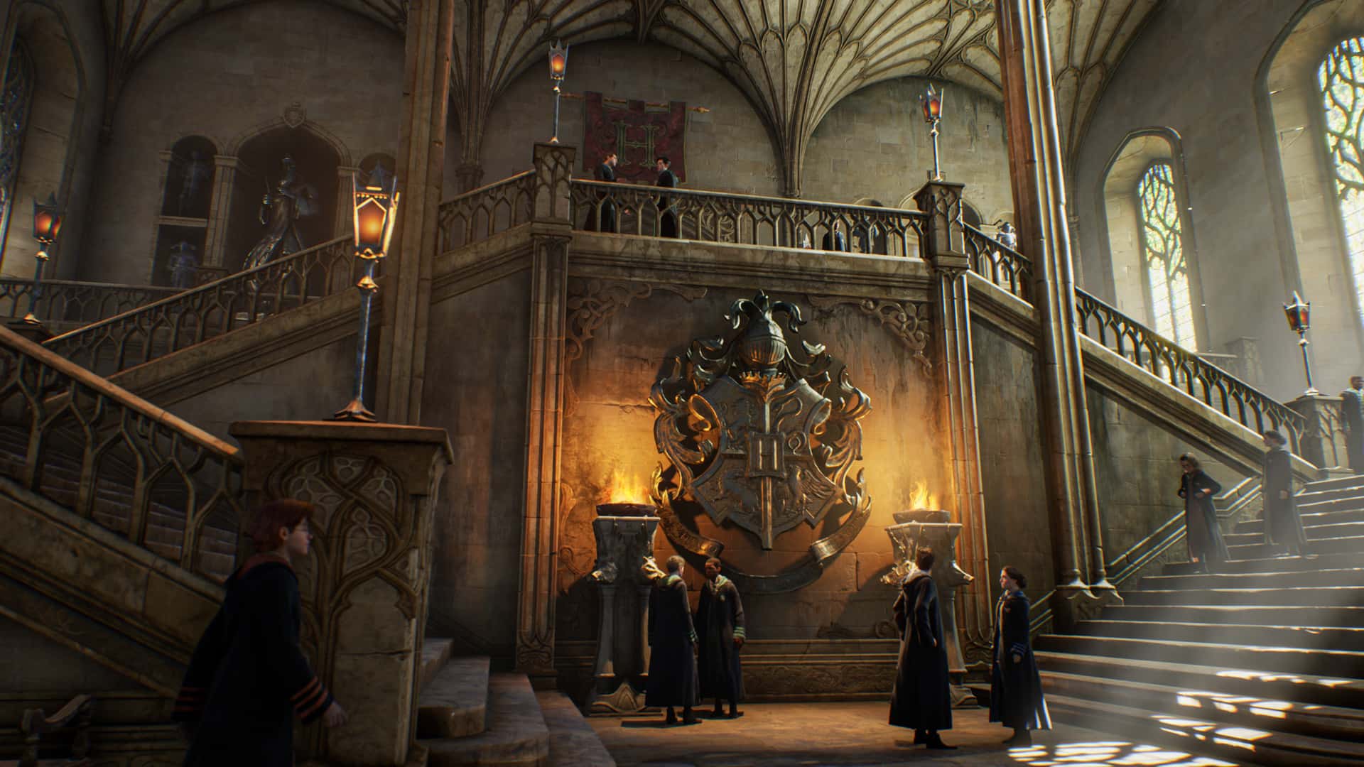 霍格沃茨之遗 Hogwarts Legacy Digital Deluxe Edition 豪华中文版