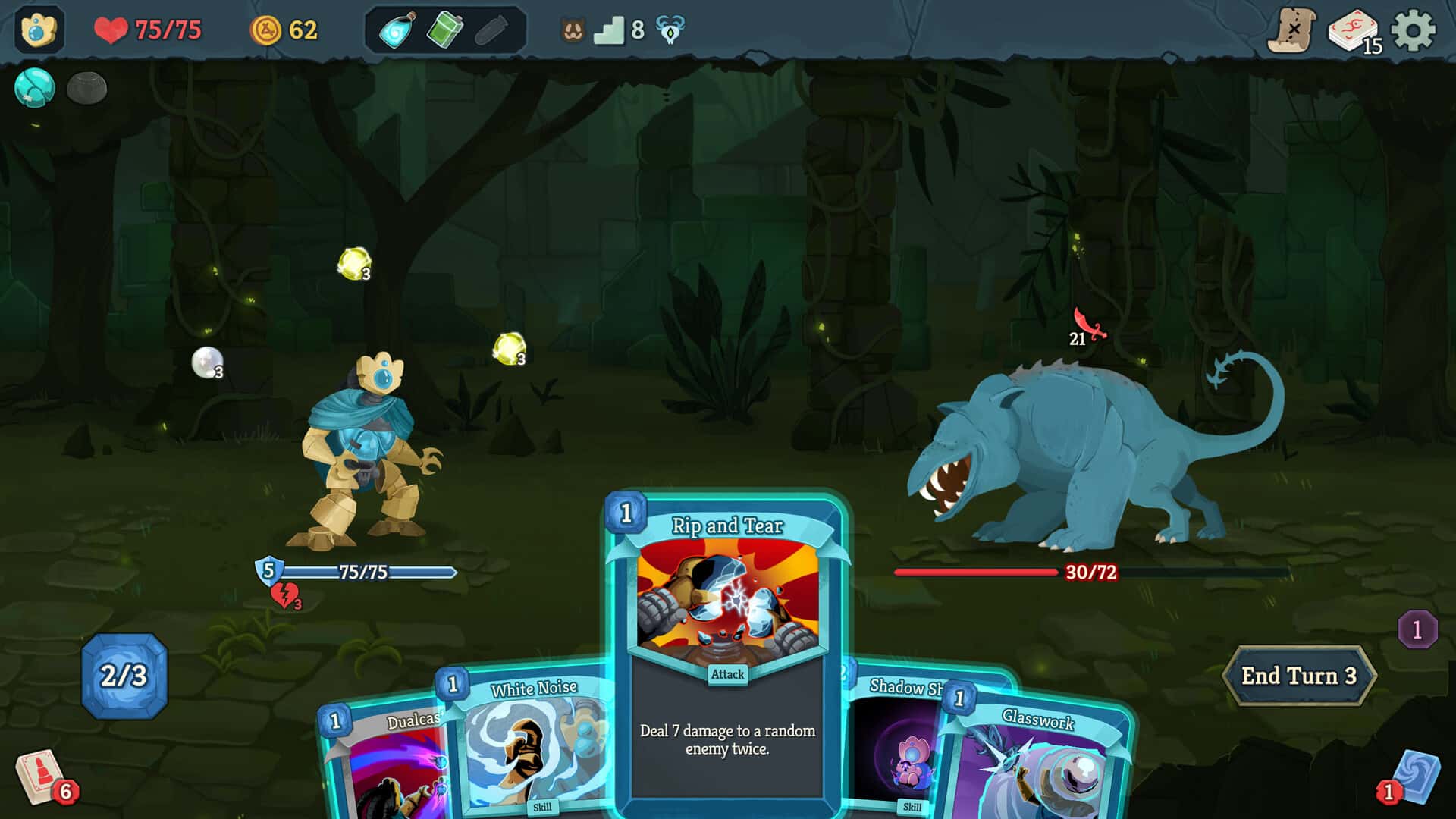 杀戮尖塔2 Slay the Spire 2 Beta 中文版封面