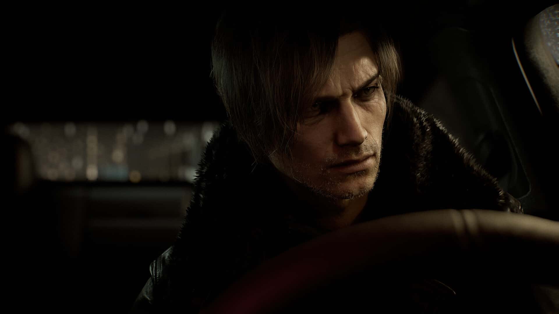 生化危机9安魂曲 Resident Evil Requiem 豪华中文版封面