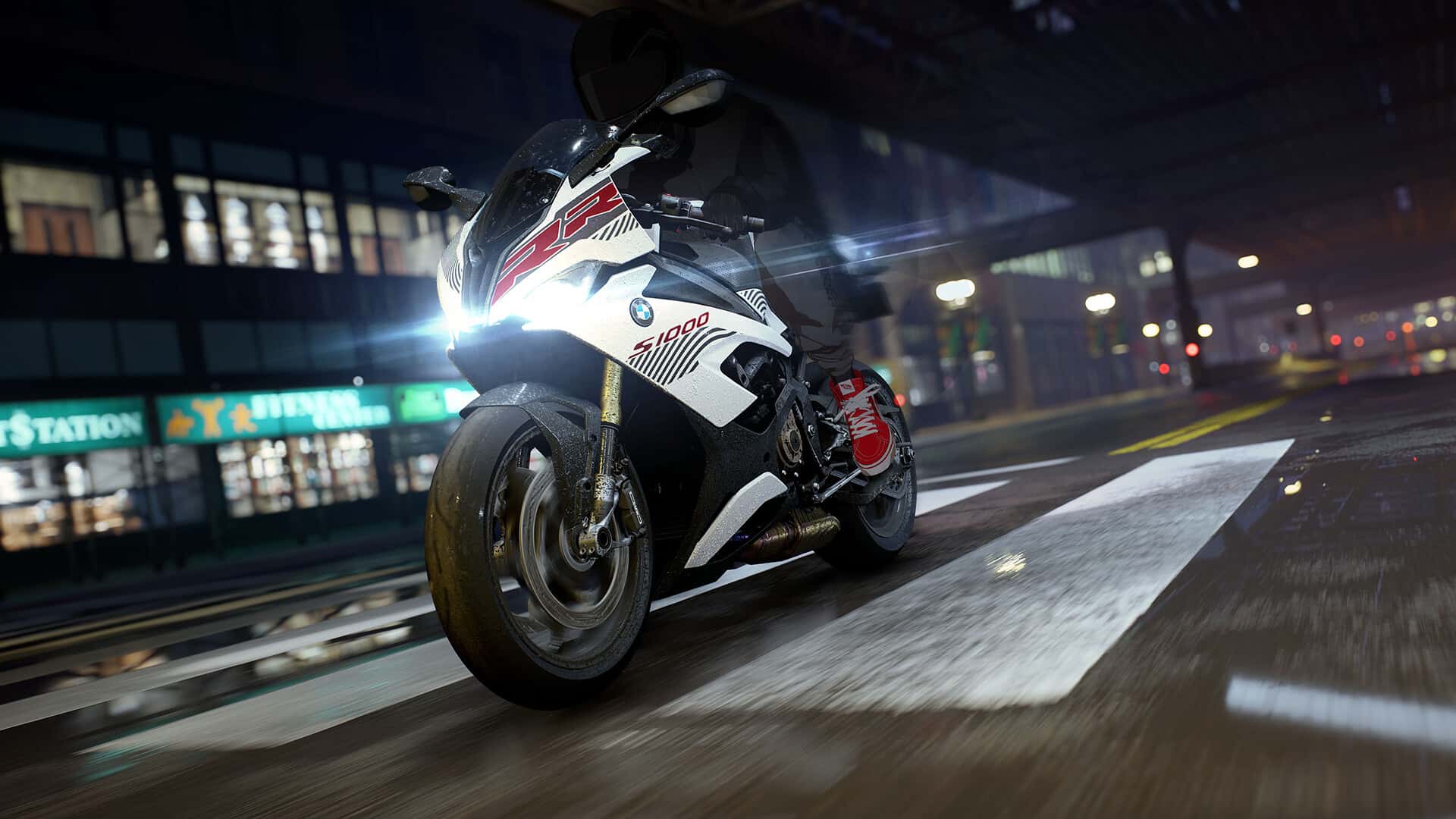 极品飞车22 不羁 Need for Speed Unbound 中文版