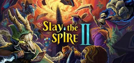 杀戮尖塔2 Slay the Spire 2 最新中文Bug修复版