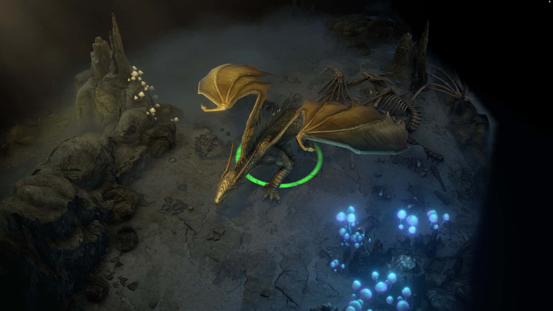 开拓者正义之怒 Pathfinder Wrath of the Righteous ISO中文安装版封面