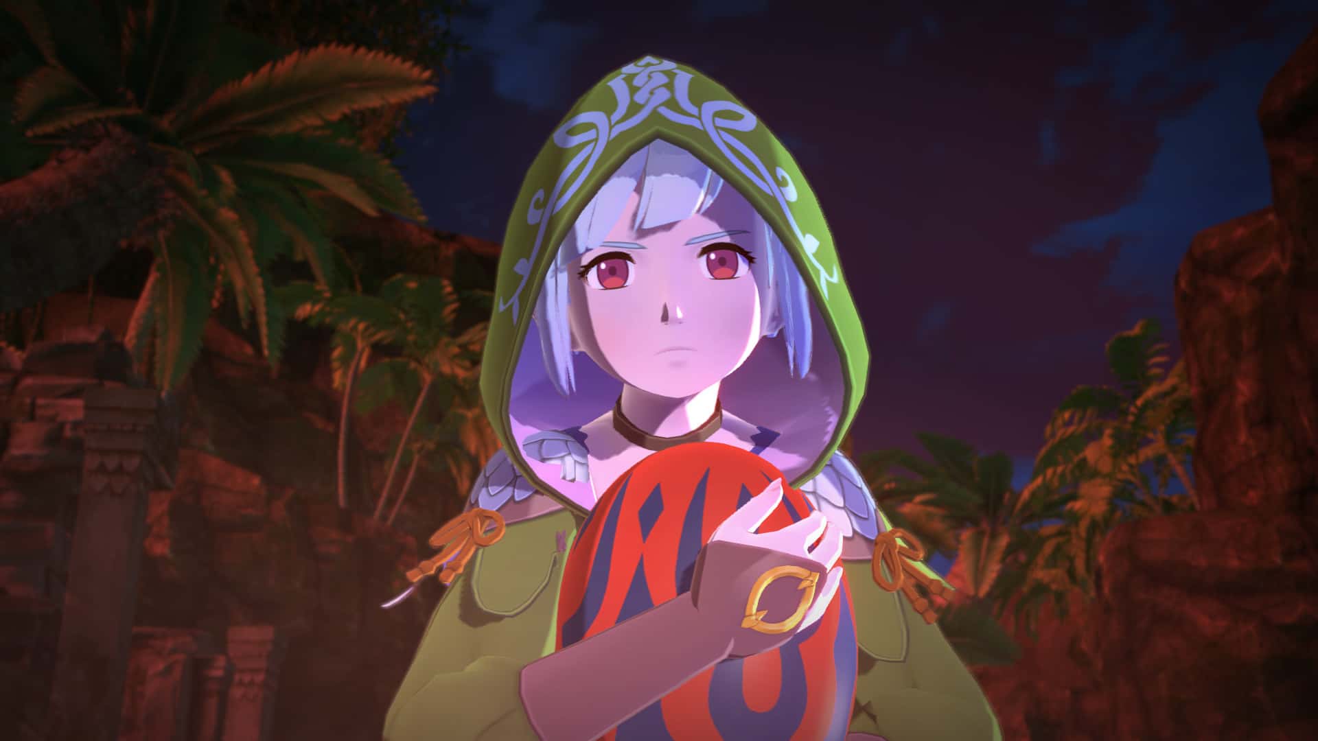 怪物猎人物语2 Monster Hunter Stories 2 Wings Of Ruin （SKIDROW）全DLC