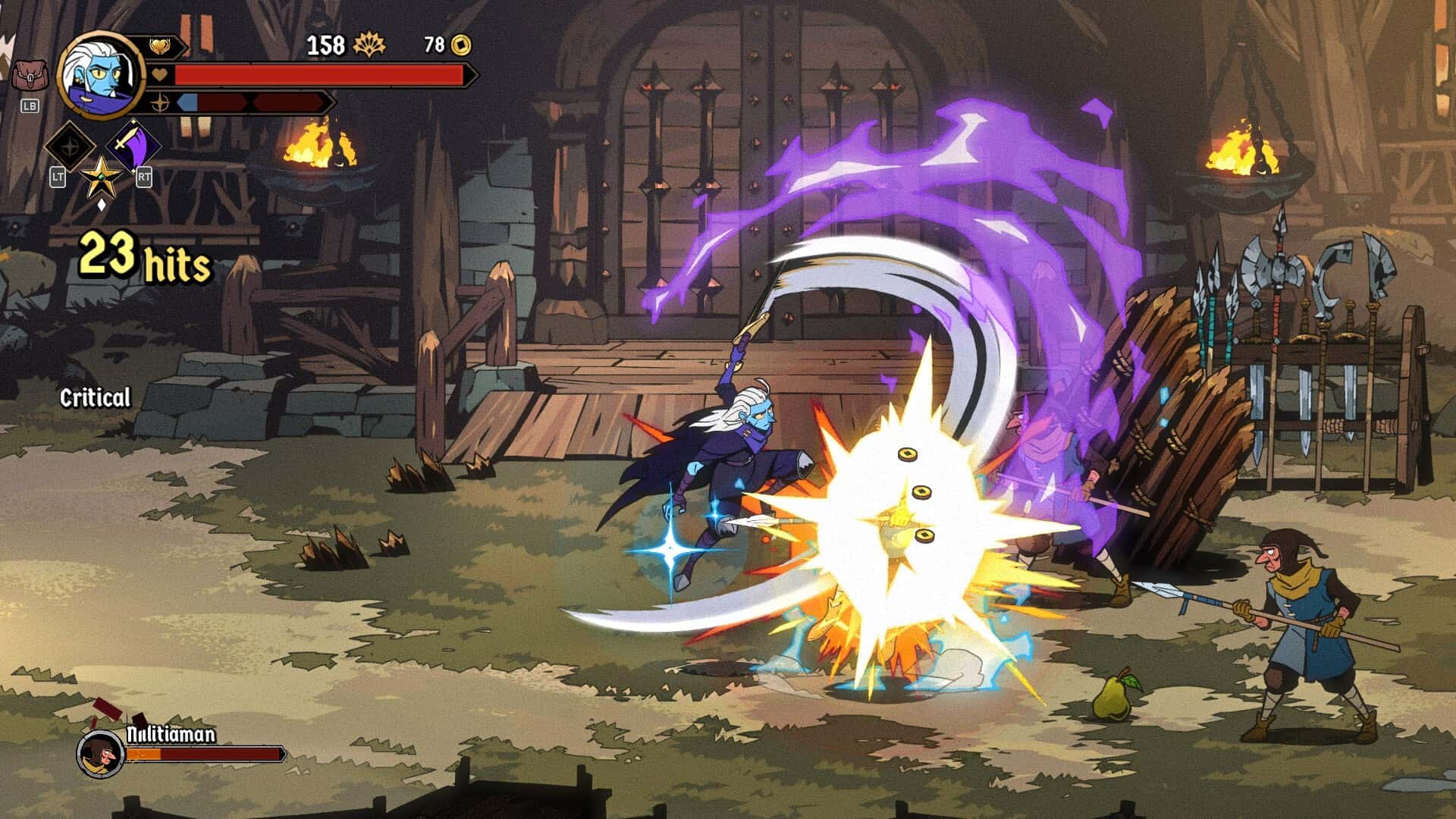 绝对魔权 Absolum 中文版封面