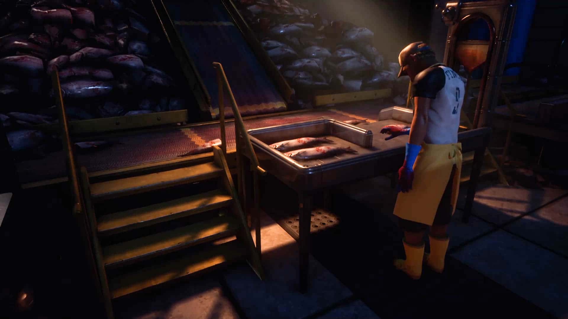 艾迪芬奇的记忆 What Remains of Edith Finch 中文版