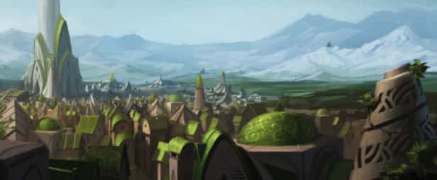 无尽帝国 Endless Legend S3