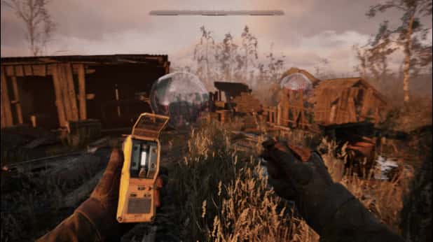STEAM学习 潜行者2：切尔诺贝利之心终极版 S.T.A.L.K.E.R 2 Heart of Chornobyl Ultimate Editon V1.5.2 150G封面