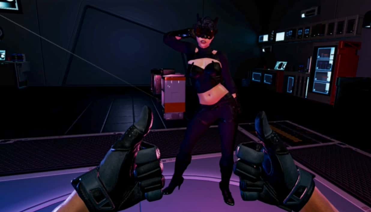 反派模拟器/恶棍模拟器 The Villain Simulator +39人物包 官方高压中文版