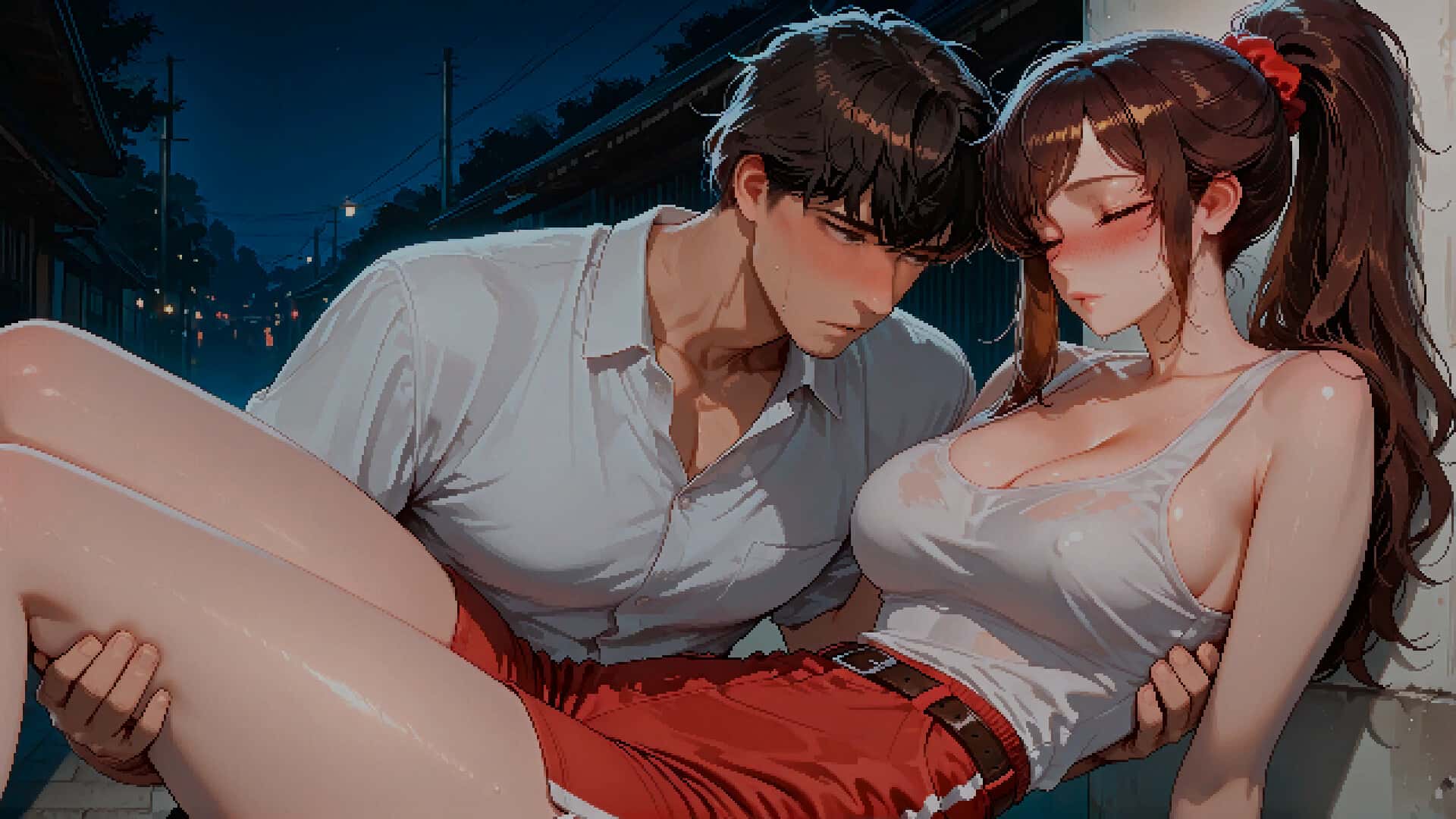 游戏截图3