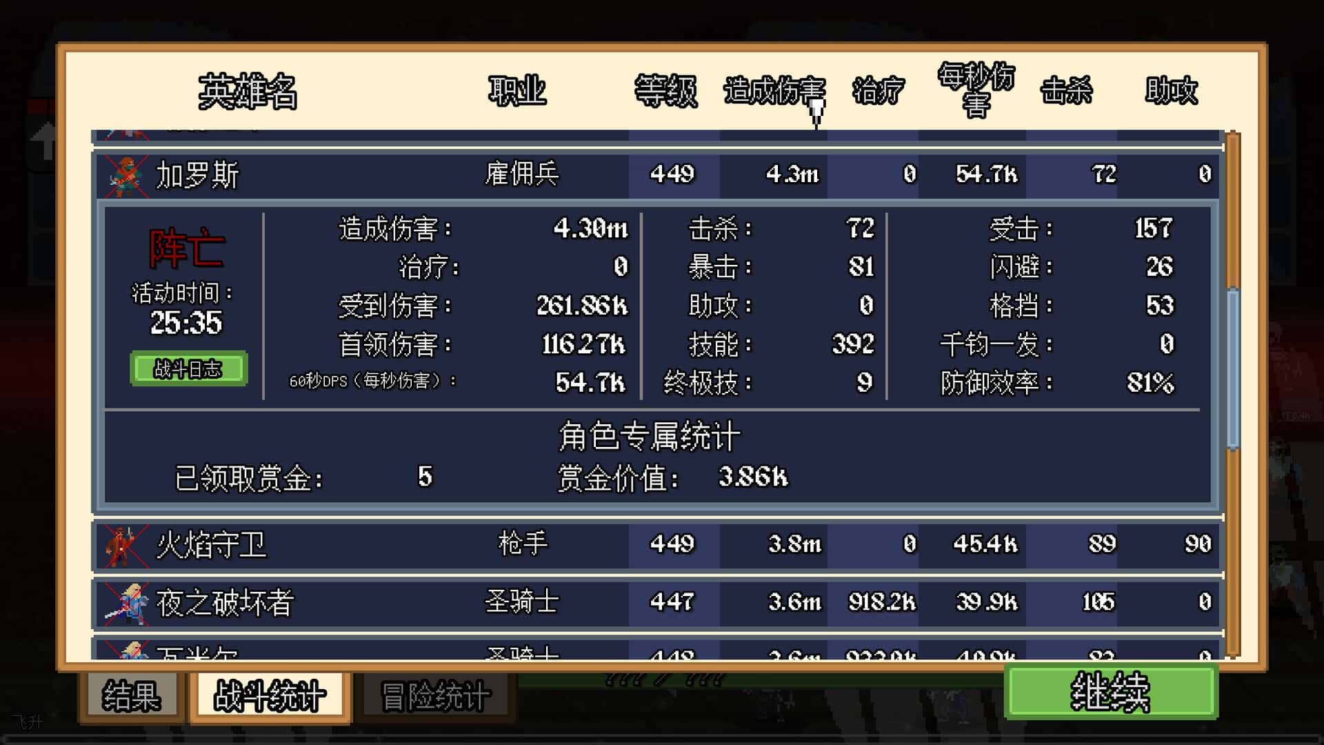 游戏截图2