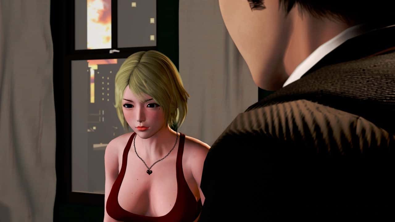游戏截图2