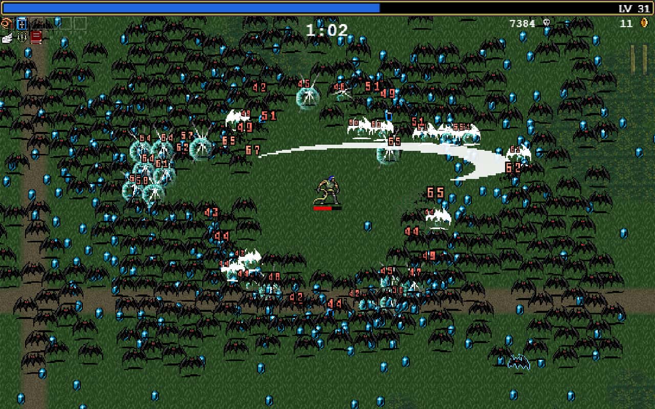 游戏截图4